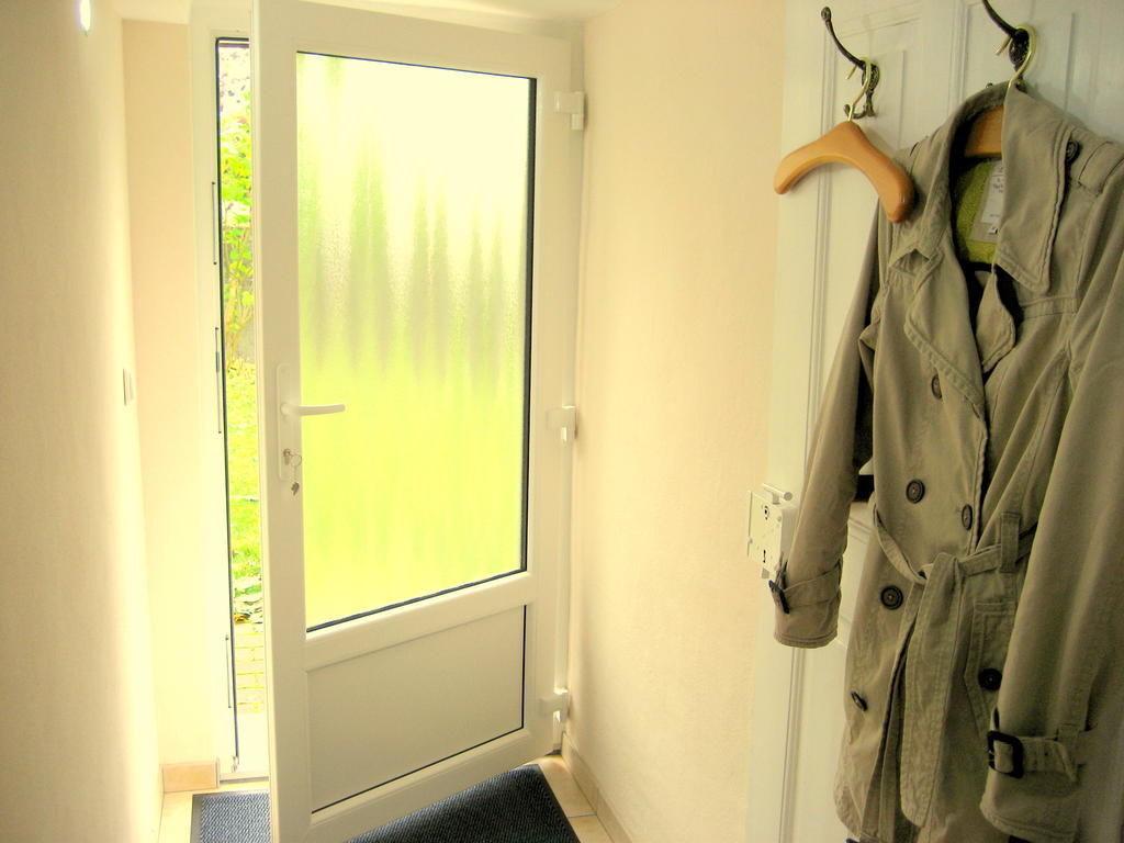 Fewo Holms Winterberg Kamer foto