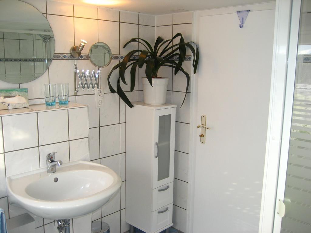 Fewo Holms Winterberg Kamer foto