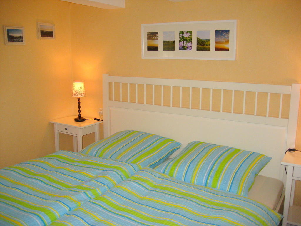 Fewo Holms Winterberg Kamer foto